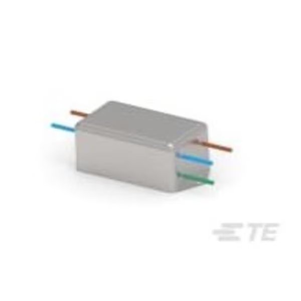 7EP3=F8216, Te Connectivity, Mfr#: 2-6609037-5